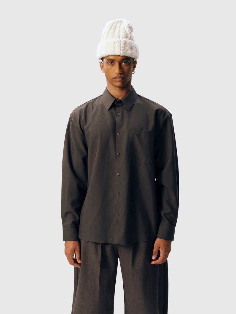 Camicia Classic