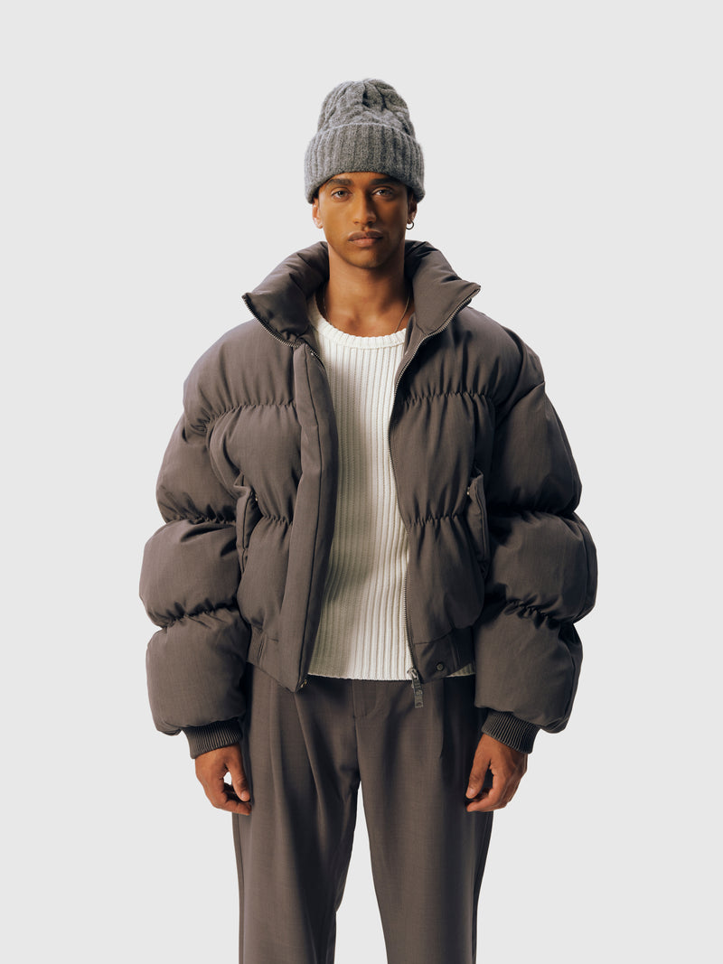 Dome Puffer