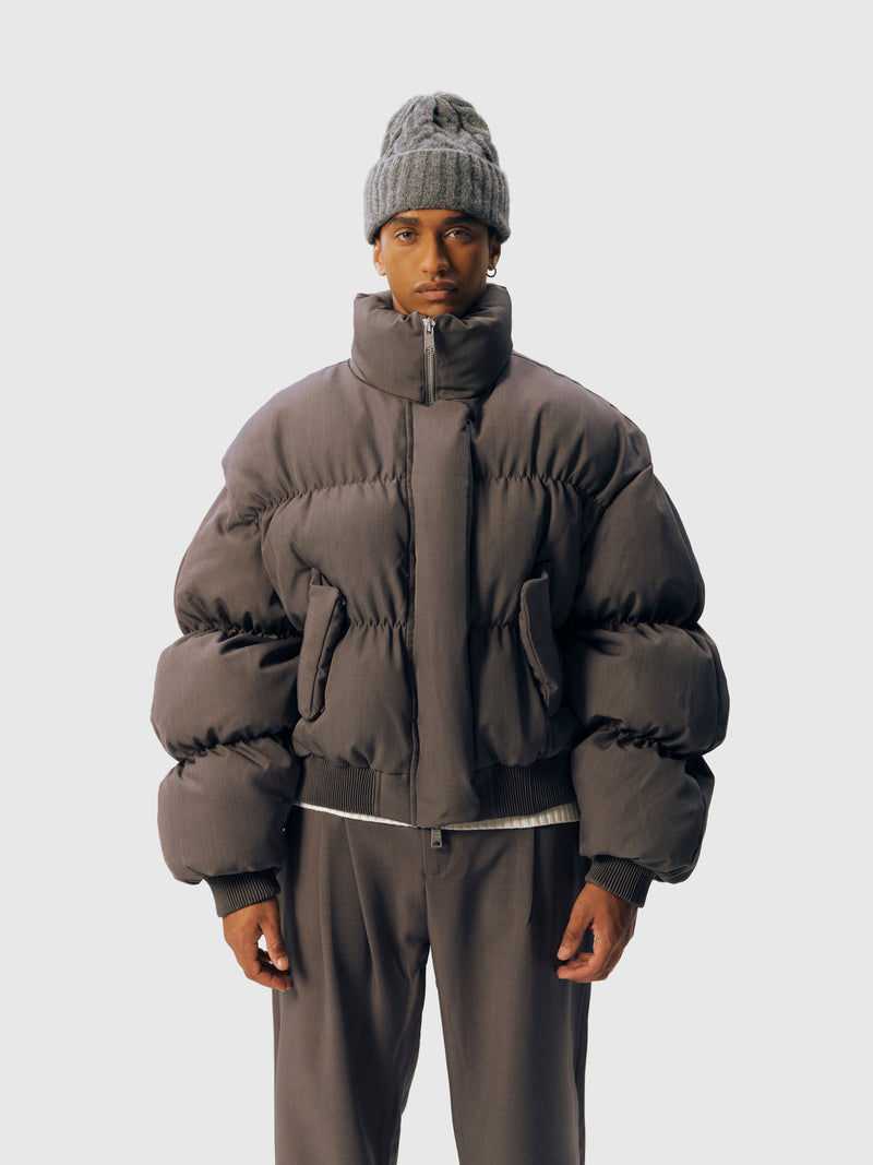 Dome Puffer