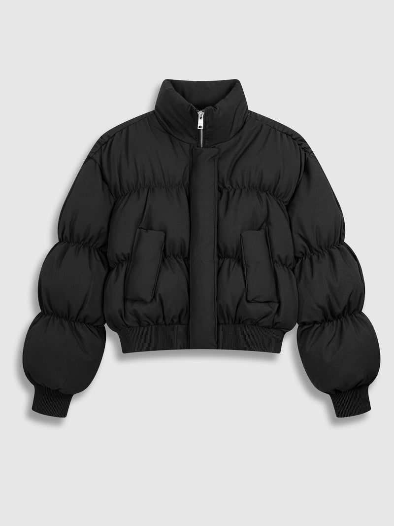 Dome Puffer