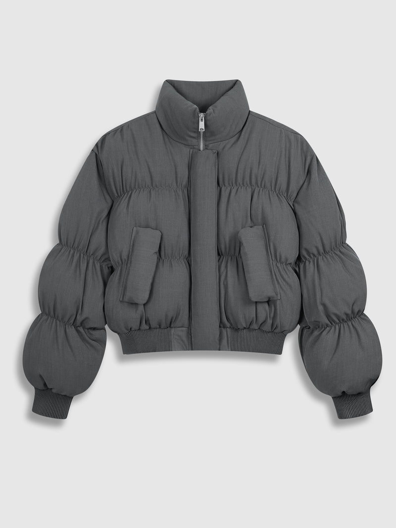 Dome Puffer