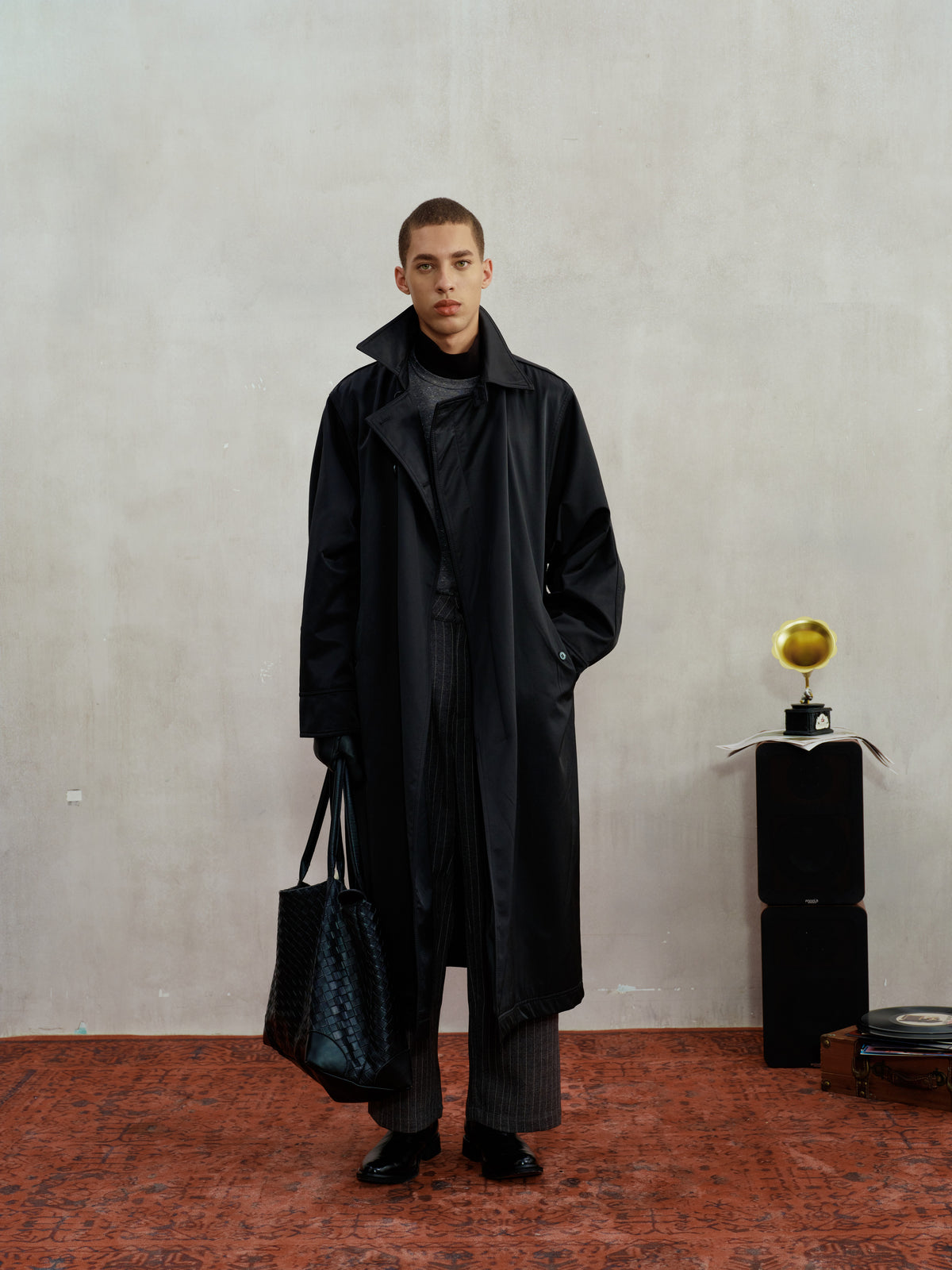 COLD RAL FW26