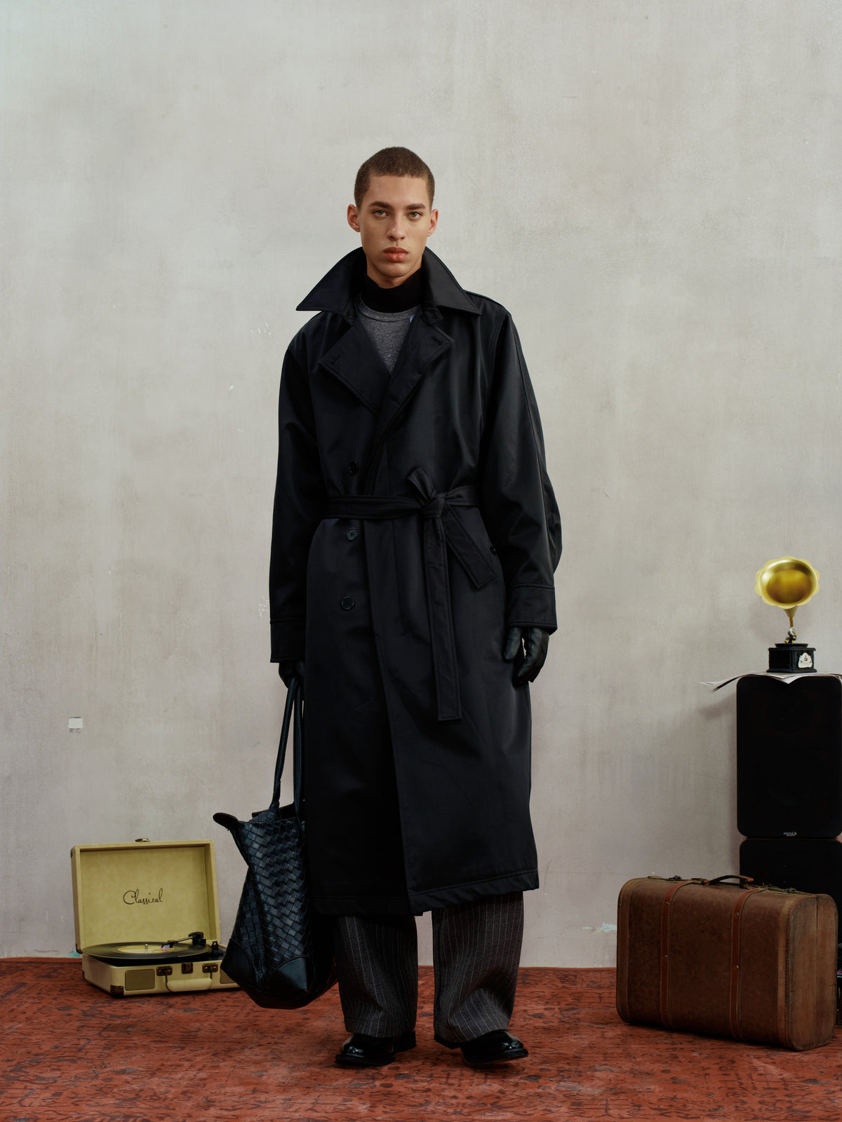 COLD RAL FW26