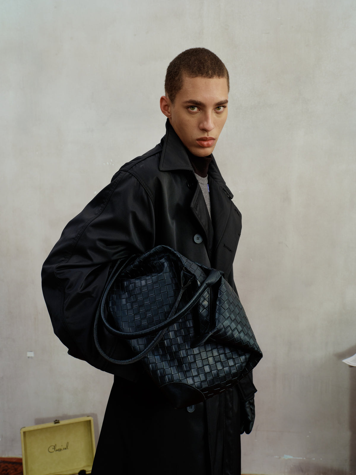 COLD RAL FW26
