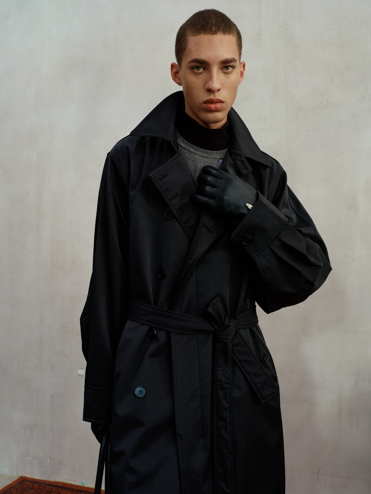 COLD RAL FW26