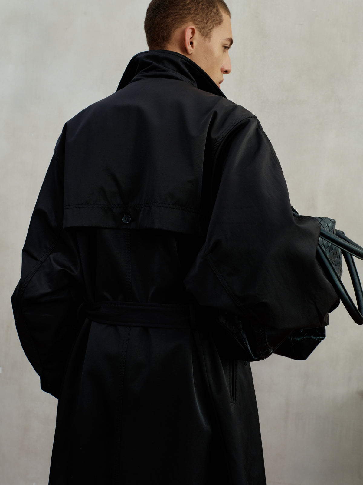 COLD RAL FW26