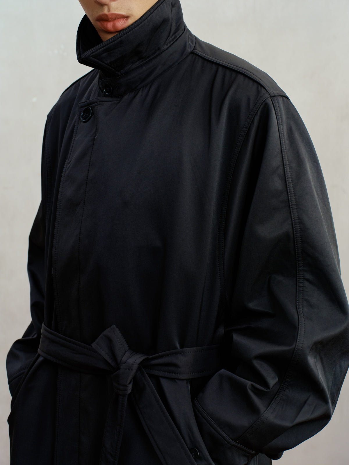 COLD RAL FW26