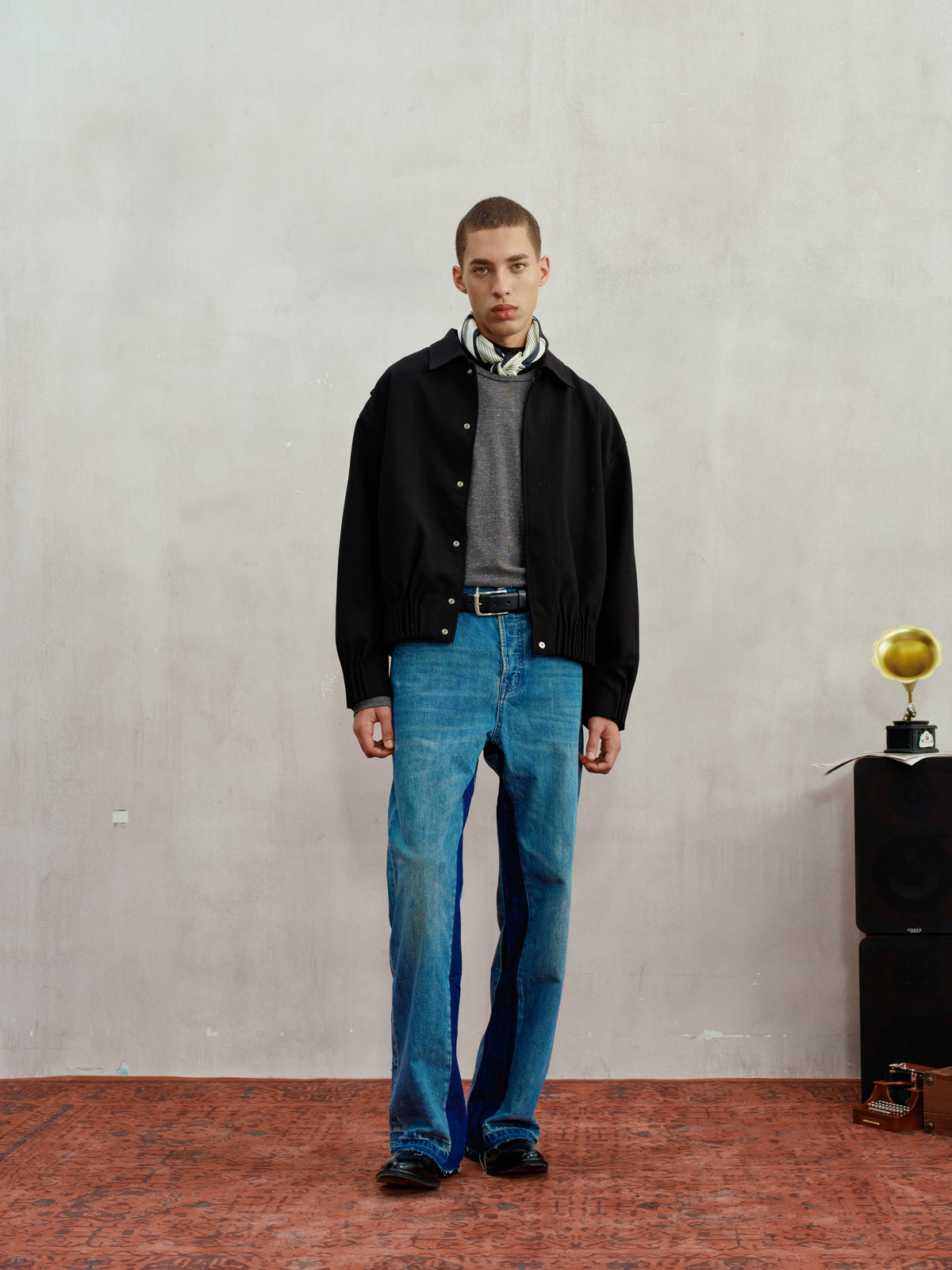 COLD RAL FW26