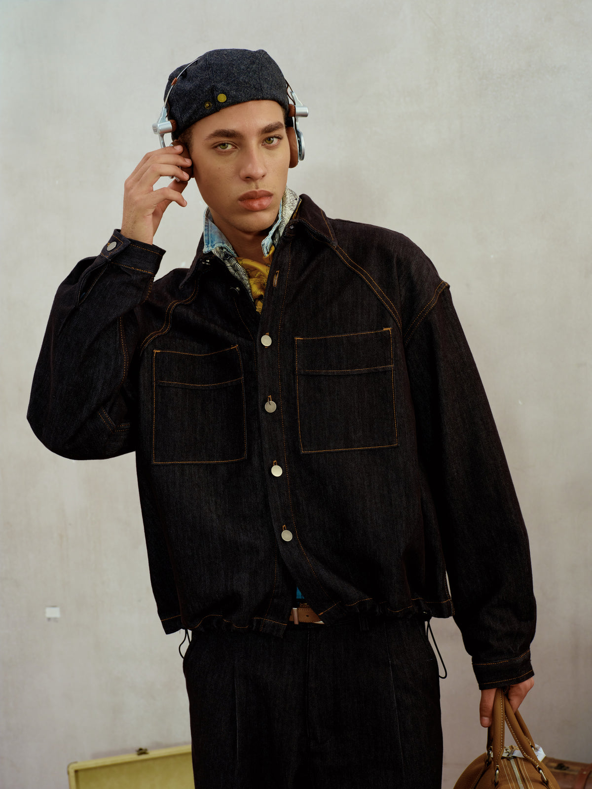 COLD RAL FW26