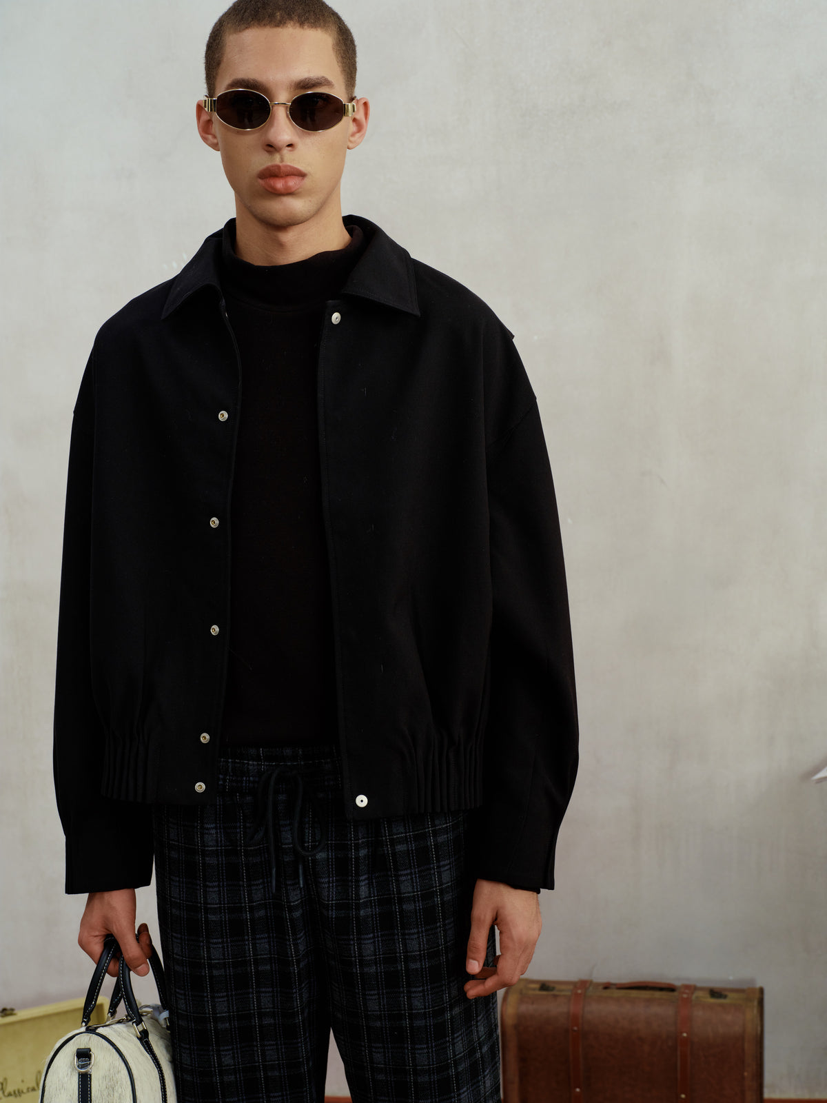 COLD RAL FW26