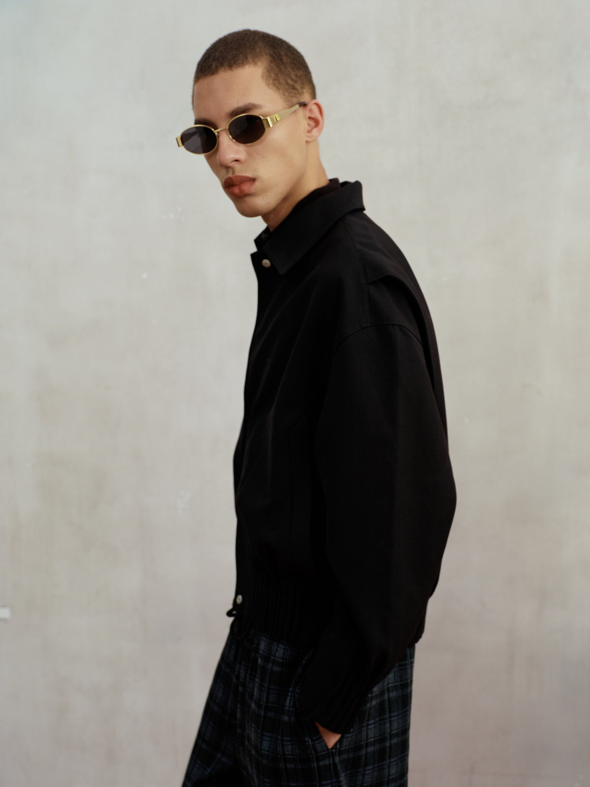 COLD RAL FW26