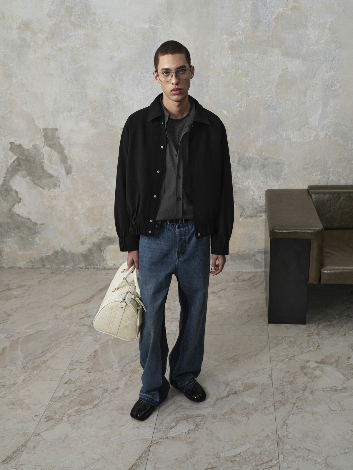 COLD RAL FW26 lookbook