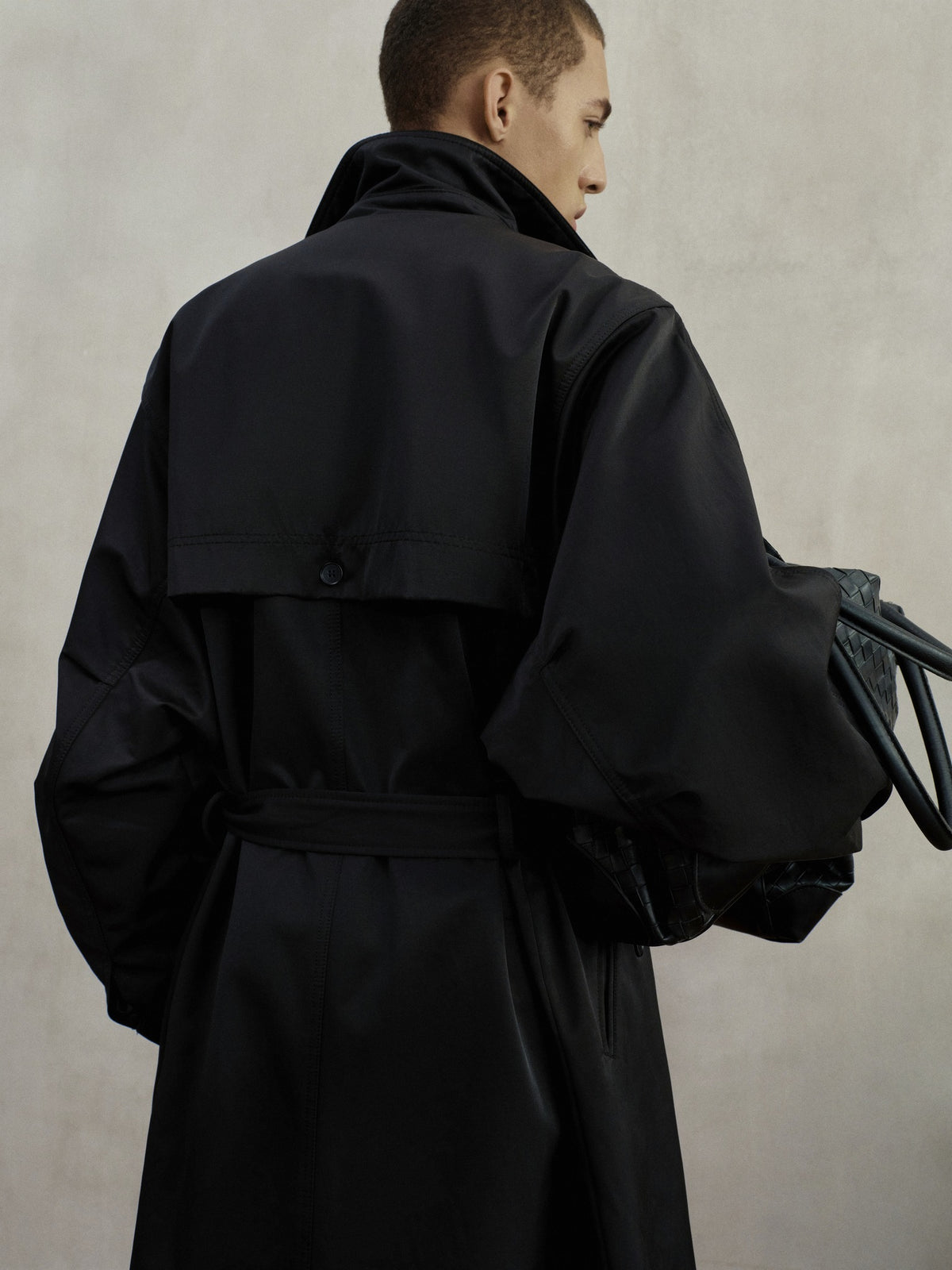 COLD RAL FW26 lookbook