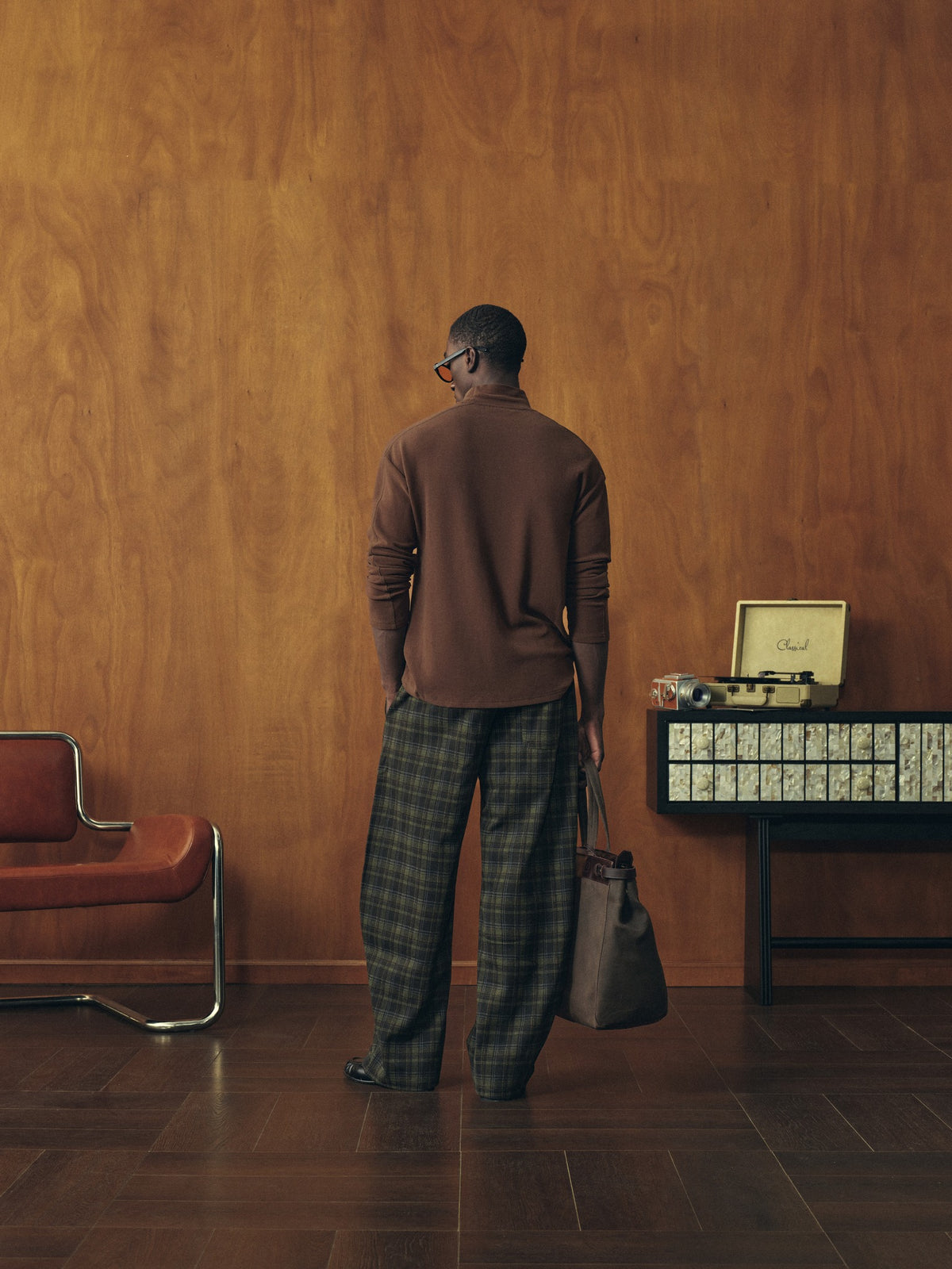 COLD RAL FW26 lookbook