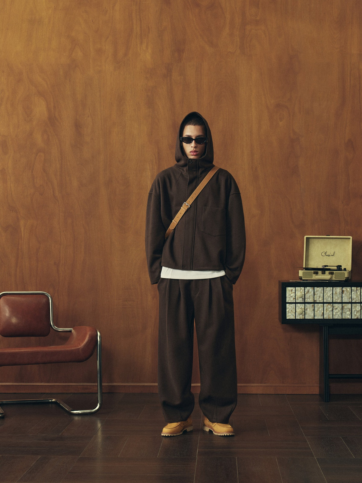 COLD RAL FW26 lookbook
