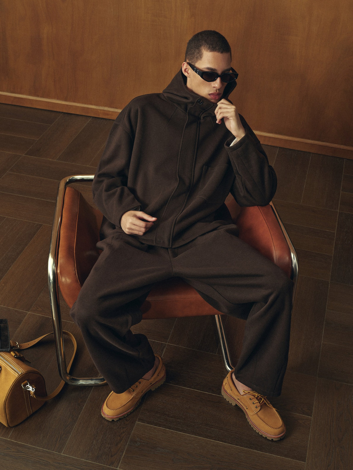 COLD RAL FW26 lookbook