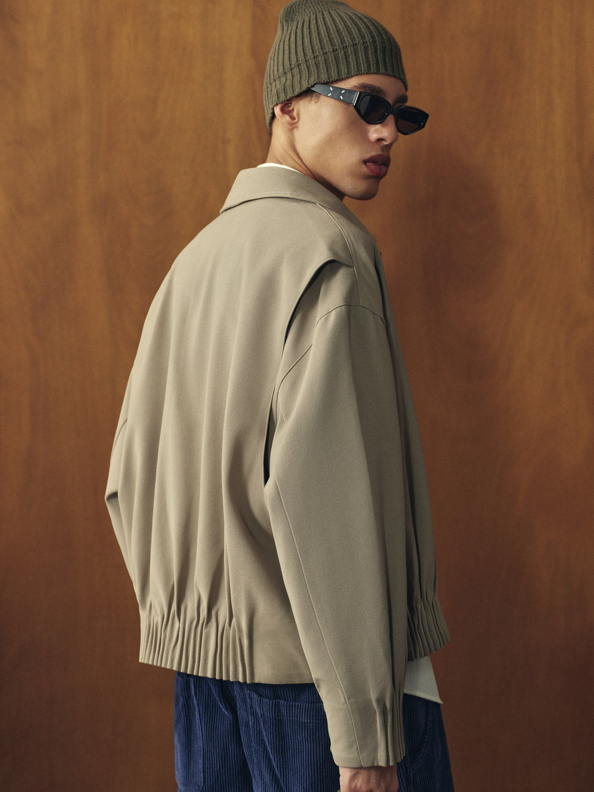 COLD RAL FW26 lookbook