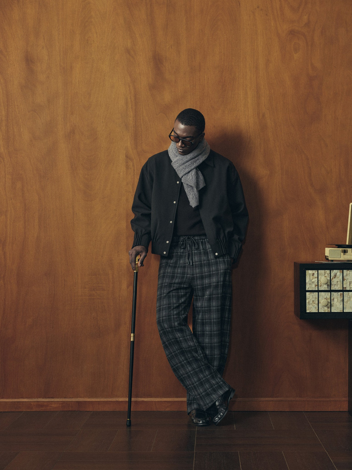 COLD RAL FW26 lookbook