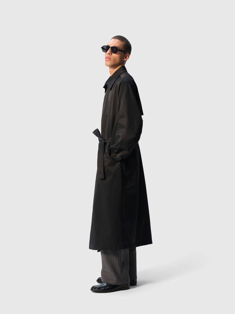 Trench Halden