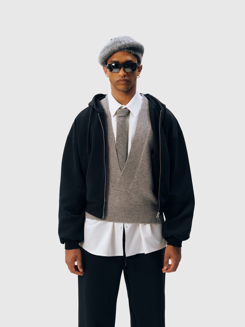 Heavy Hoodie