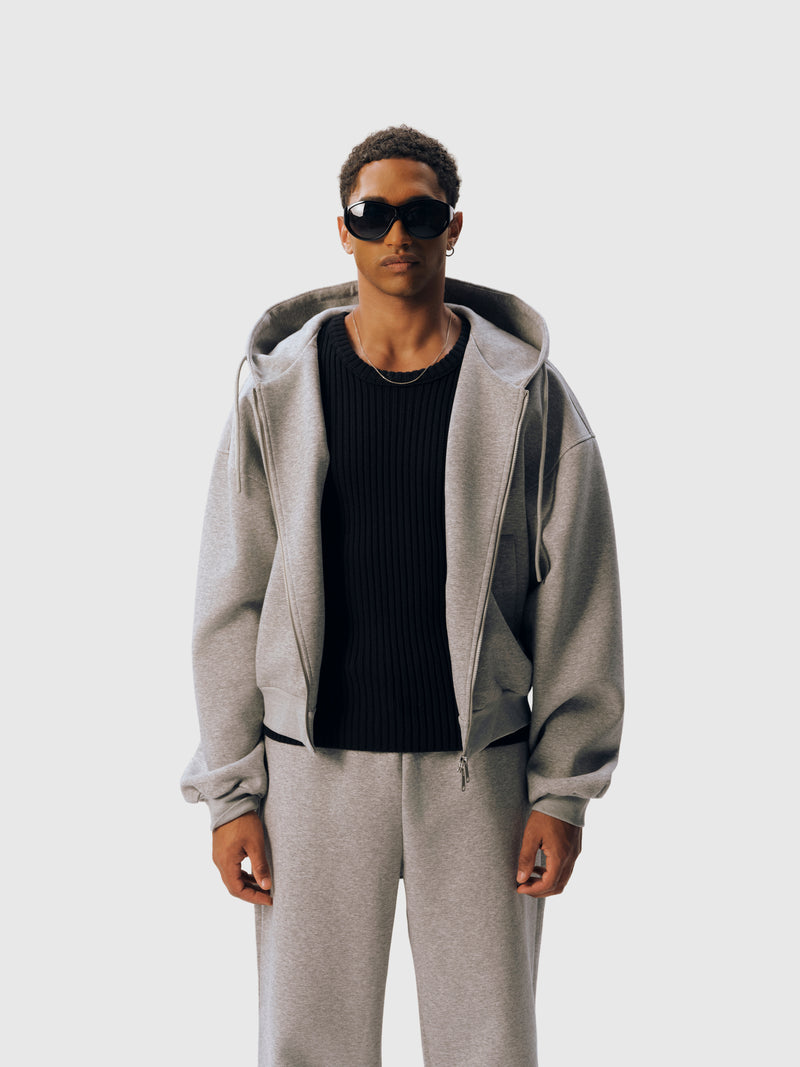 Heavy Hoodie