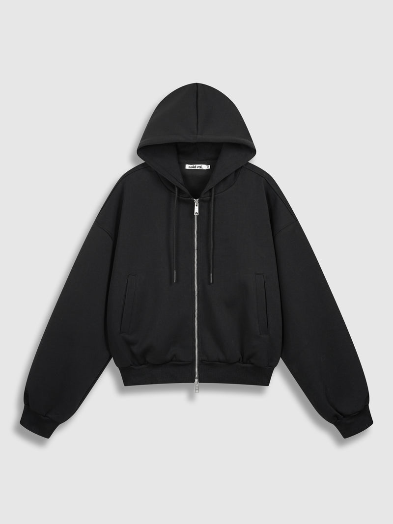 Heavy Hoodie