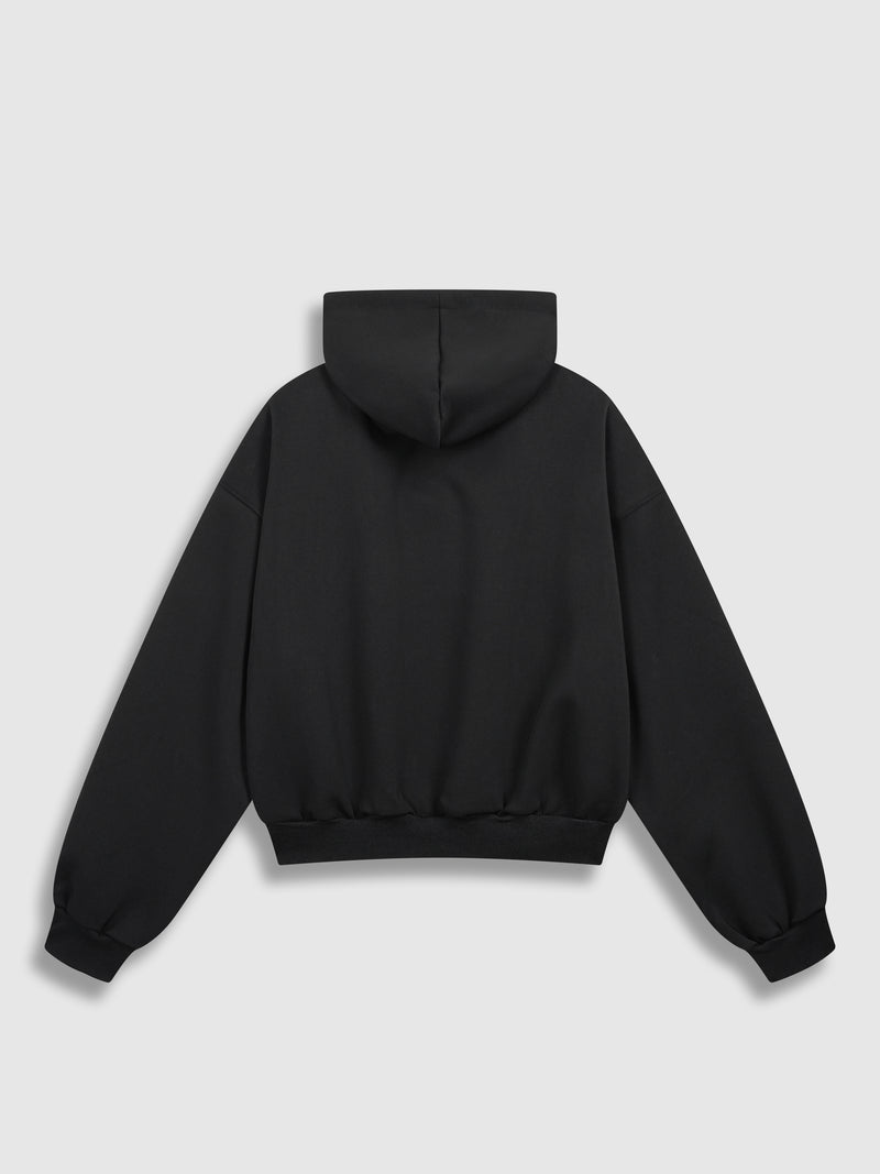 Heavy Hoodie