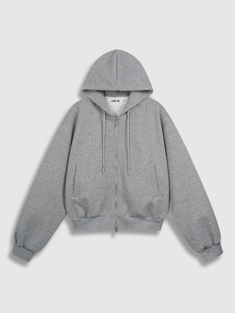 Heavy Hoodie