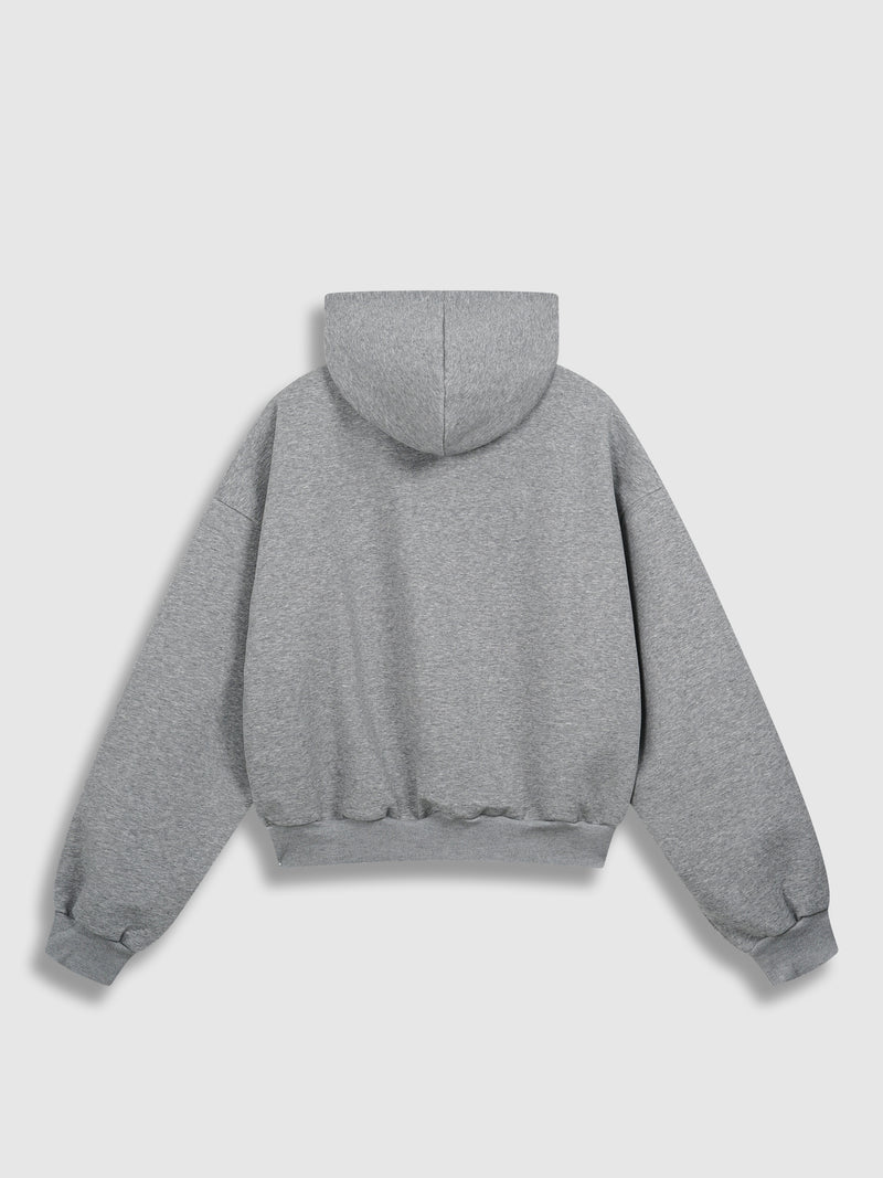 Heavy Hoodie