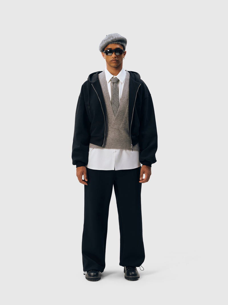 Heavy Jogger