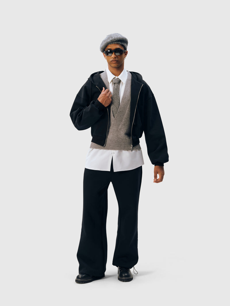 Heavy Jogger