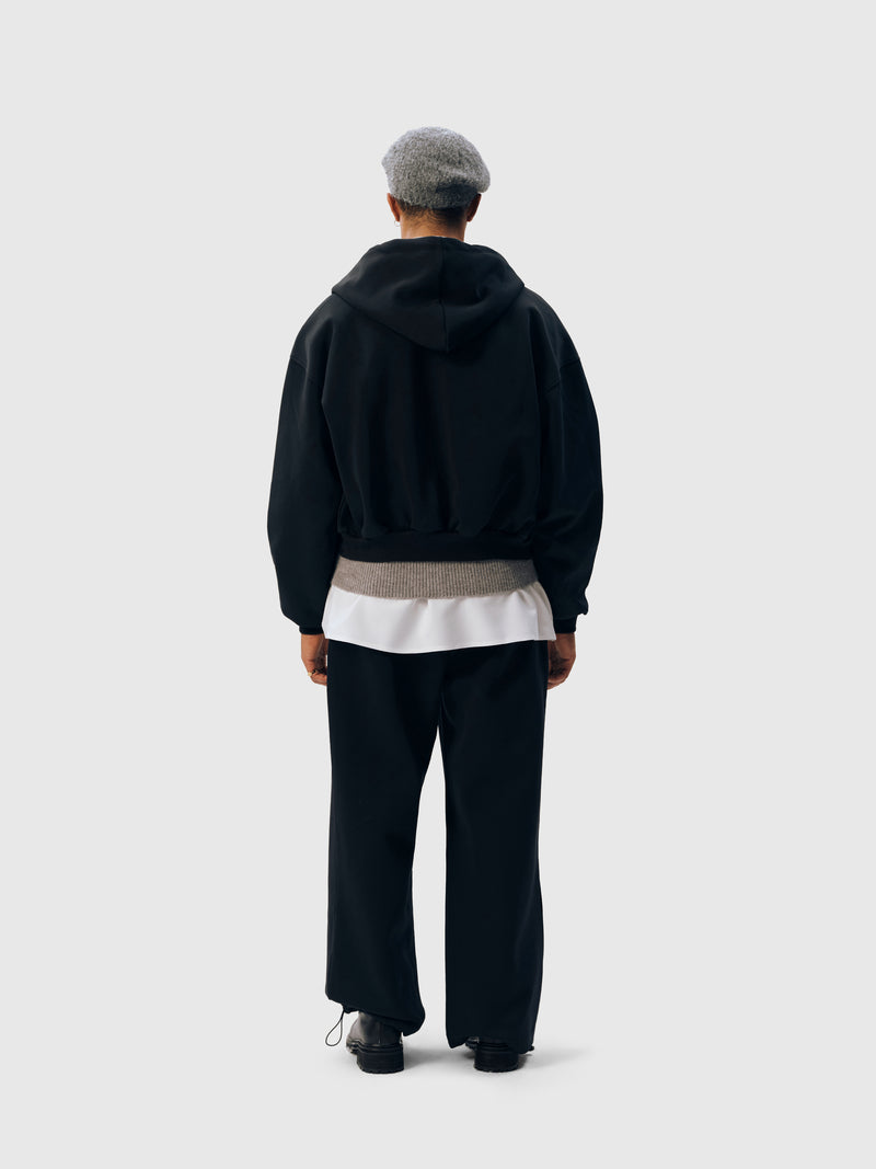 Heavy Jogger