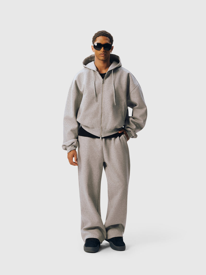 Heavy Jogger