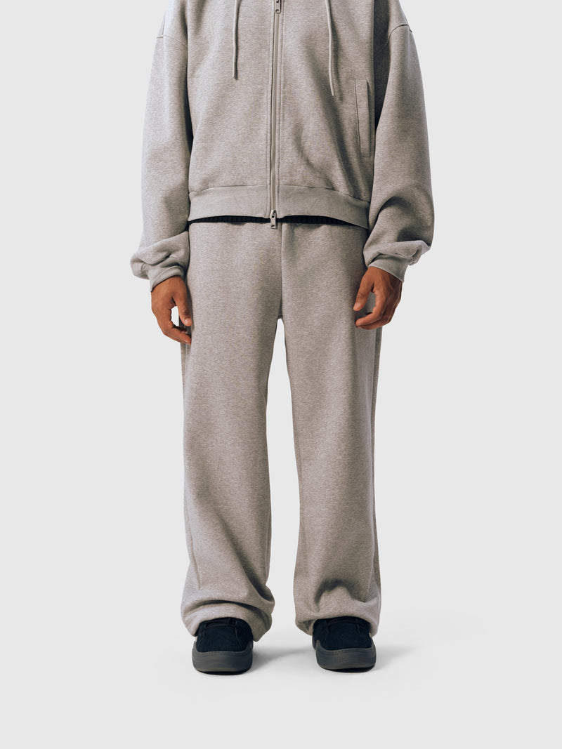 Heavy Jogger