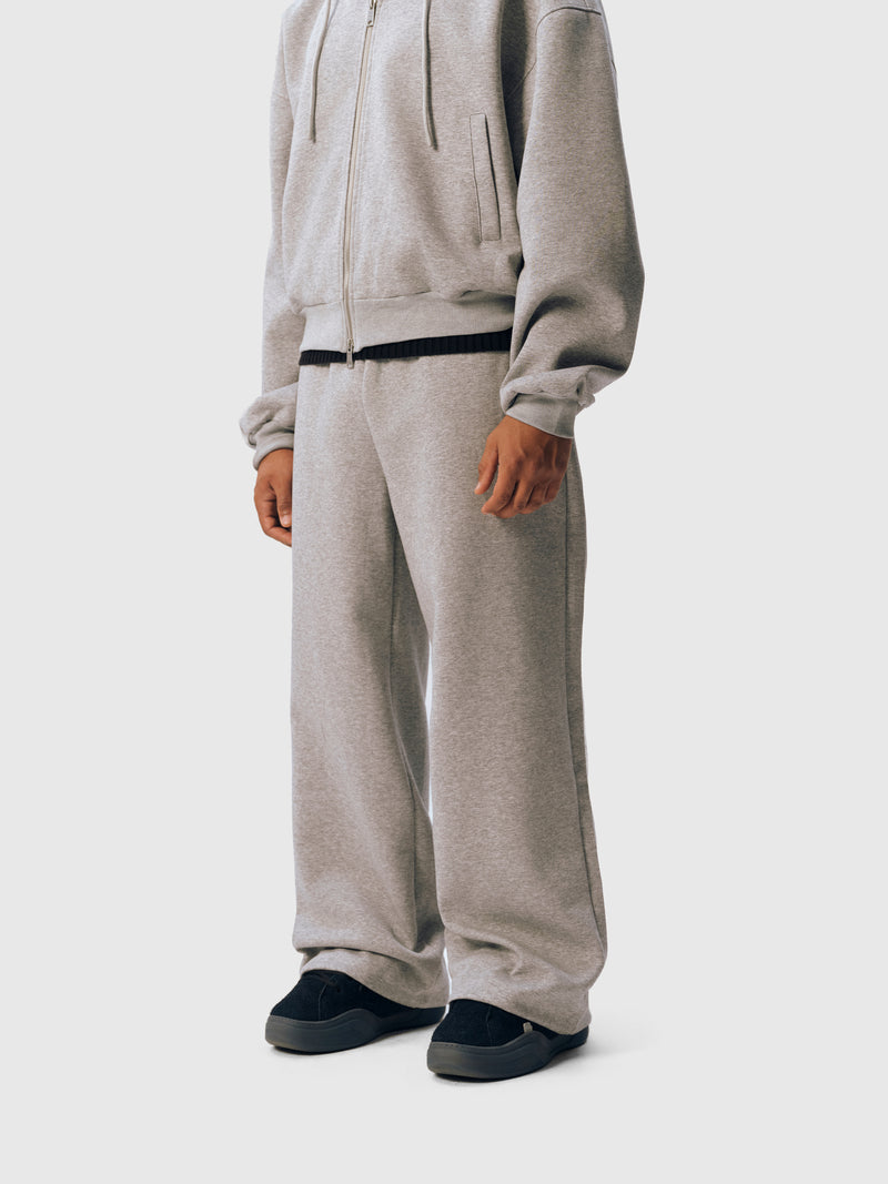 Heavy Jogger