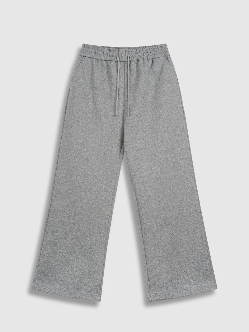 Heavy Jogger