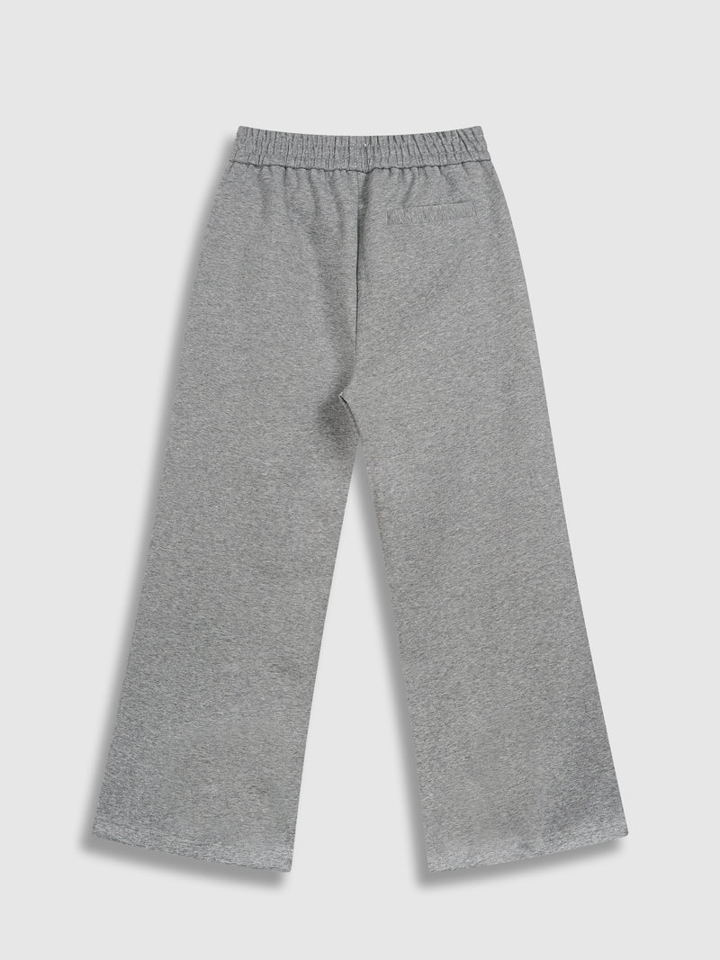 Heavy Jogger