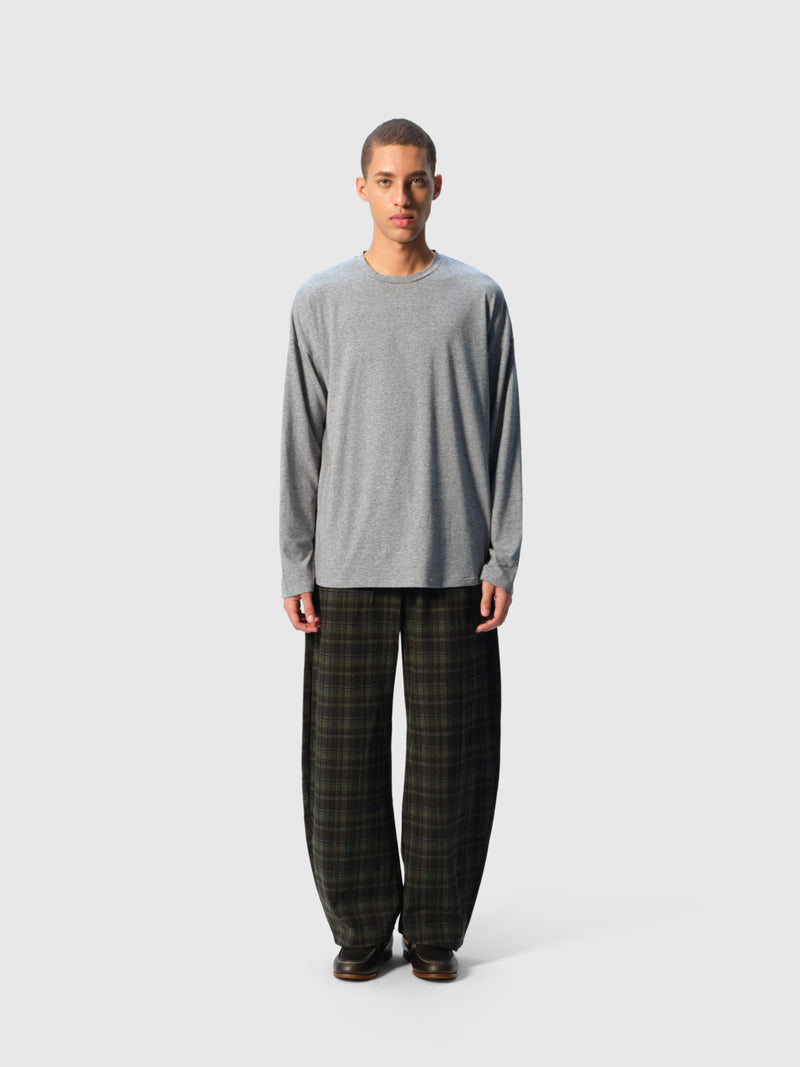 Ilan long sleeve tee