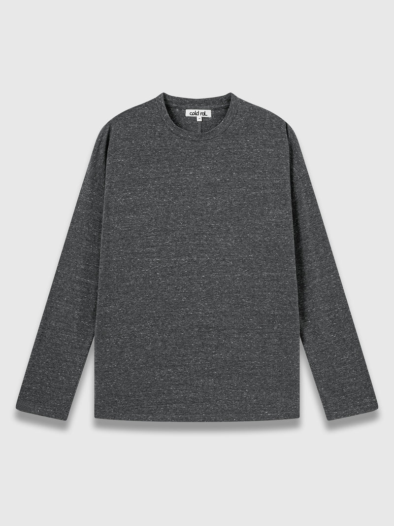 Ilan long sleeve tee