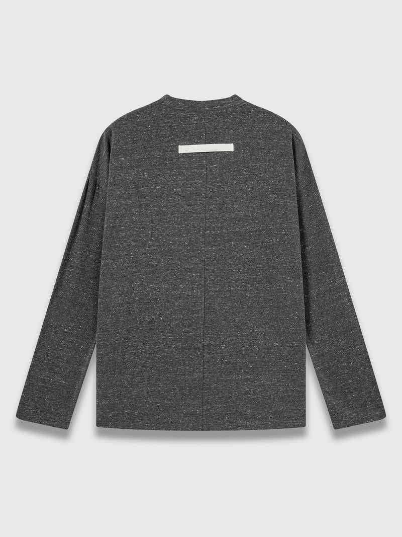 Ilan long sleeve tee