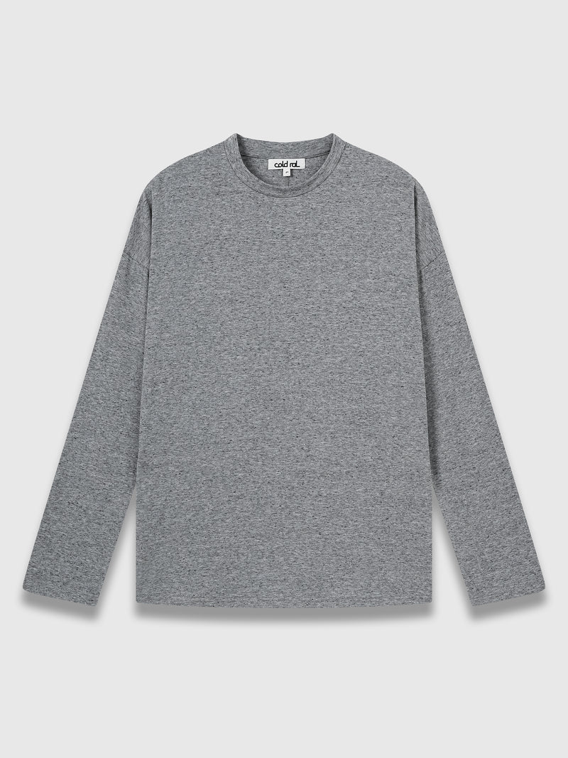 Ilan long sleeve tee