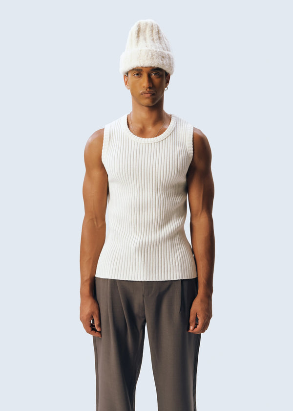 Layer Tank