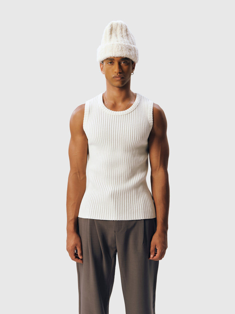 Layer Tank