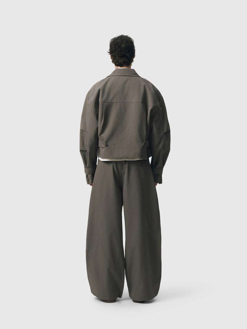 Giacca leggera Lian