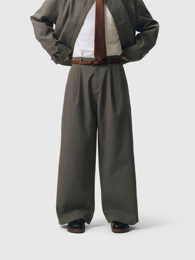 Pantaloni leggeri Lian