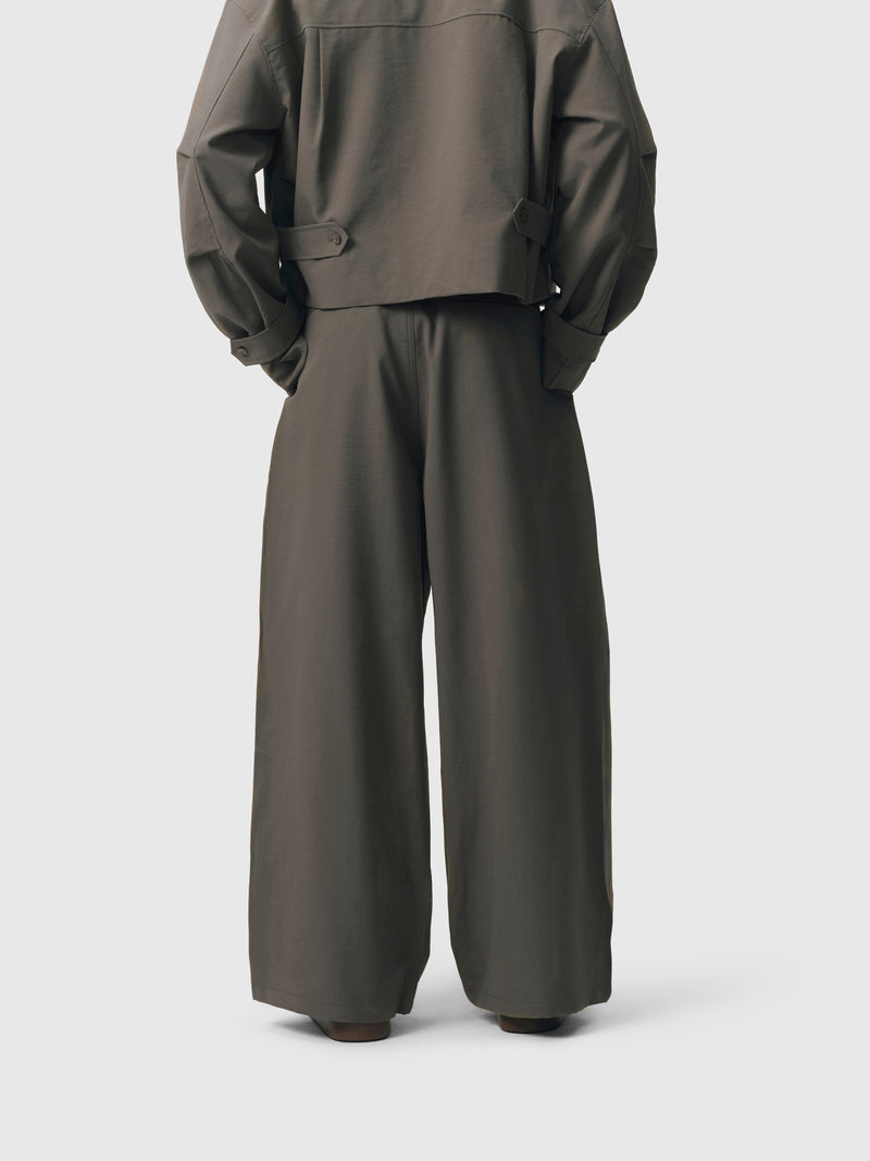 Pantaloni leggeri Lian