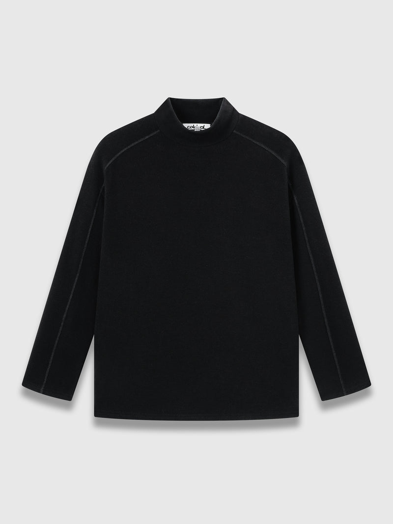 Livon knit top
