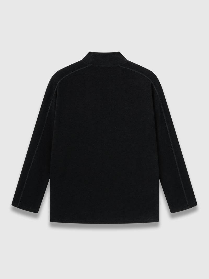 Livon knit top
