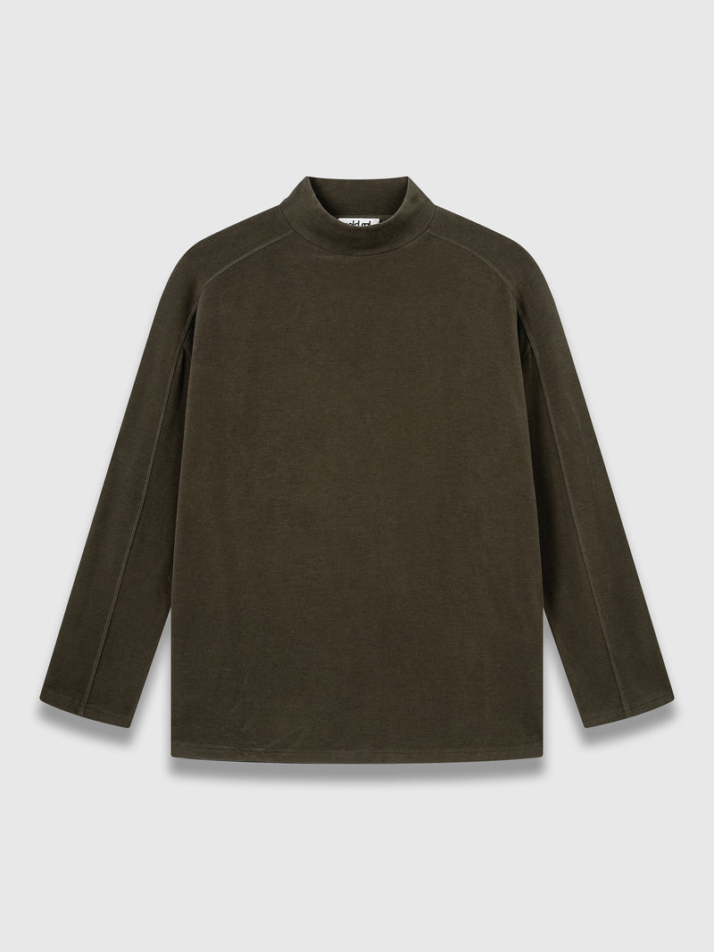Livon knit top