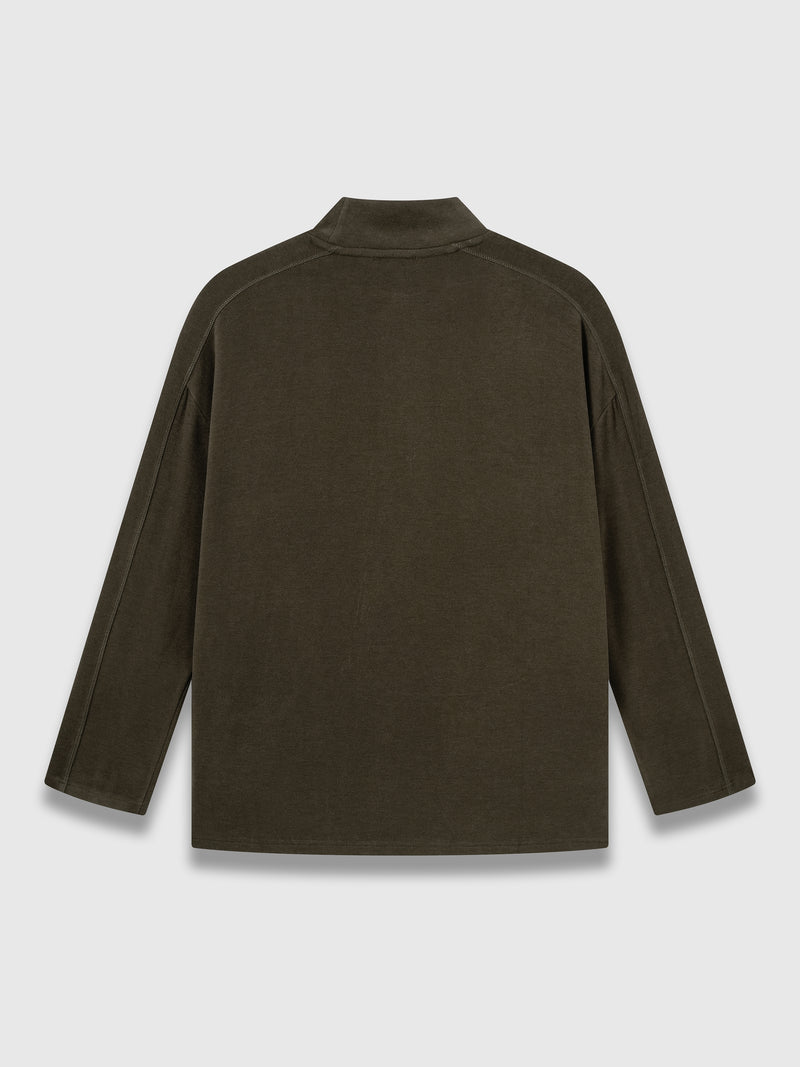 Livon knit top